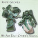 We Are Each Other's Angels