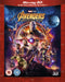 Avengers: Infinity War