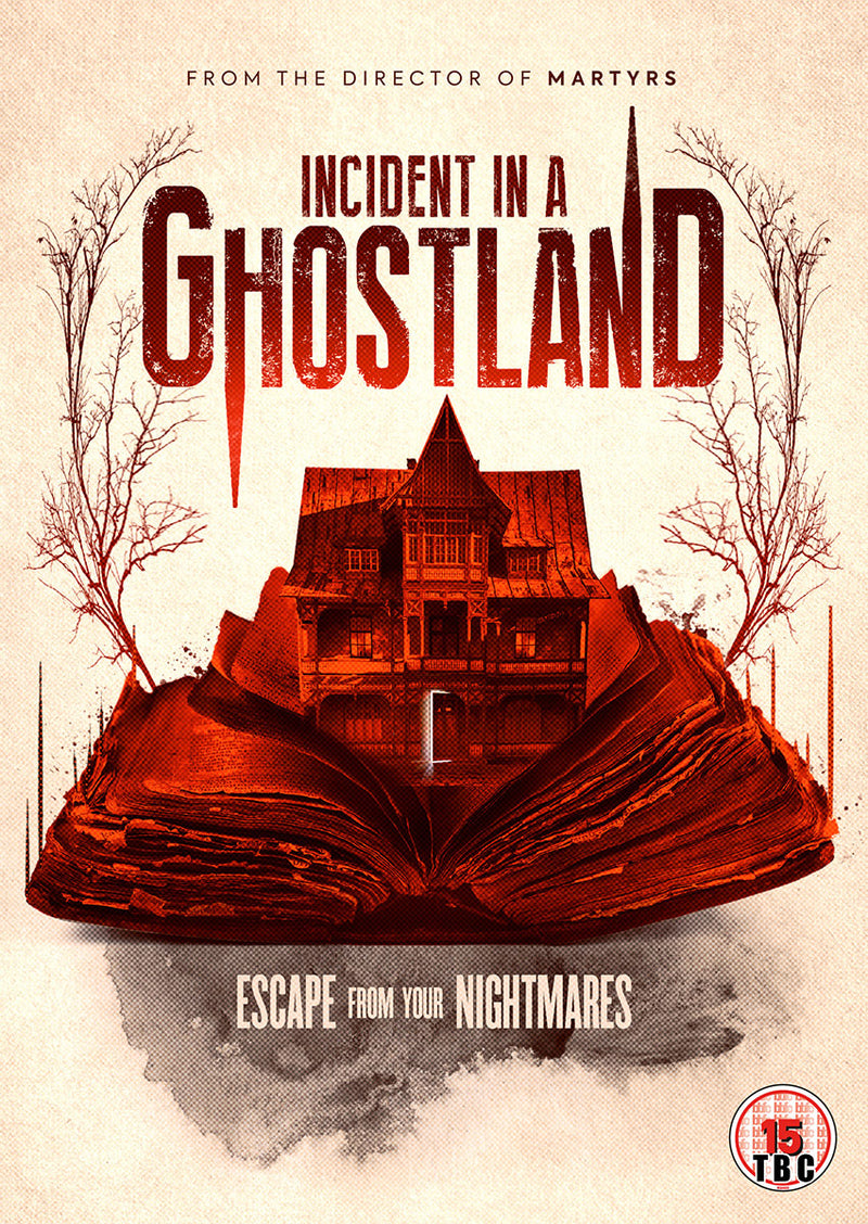 Incident in a Ghost Land