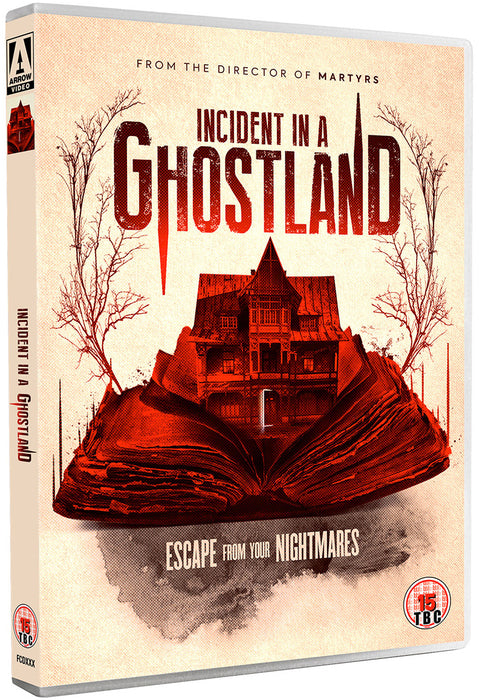 Incident in a Ghost Land