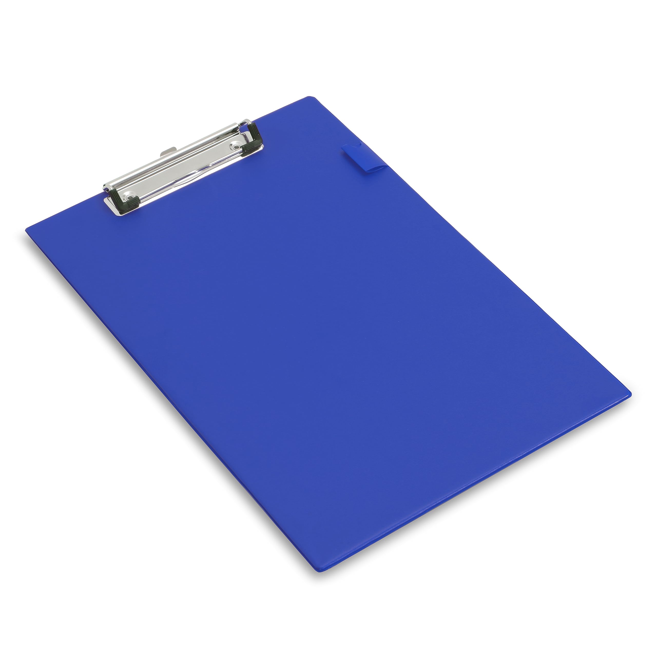 Rapesco VSTCB0L3 Standard Clipboard, A4+