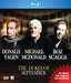 Live At Lincoln Centre (Blu-ray