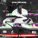 Flagged Channel  Explicit Lyrics