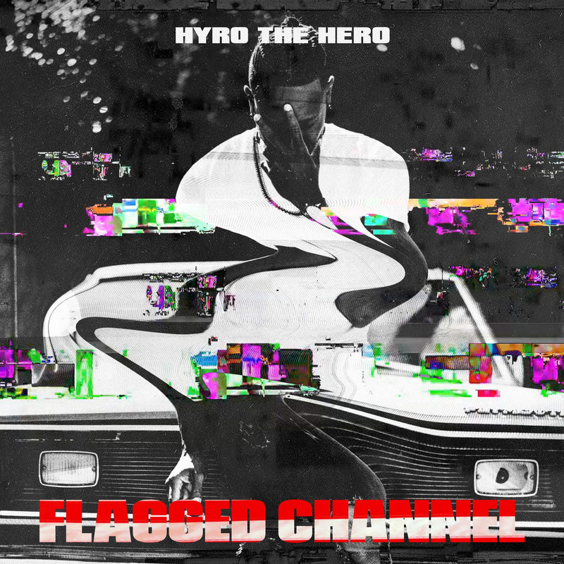 Flagged Channel  Explicit Lyrics
