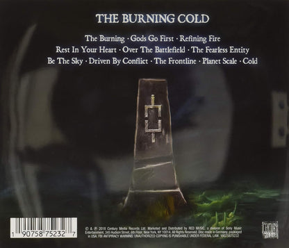 The Burning Cold