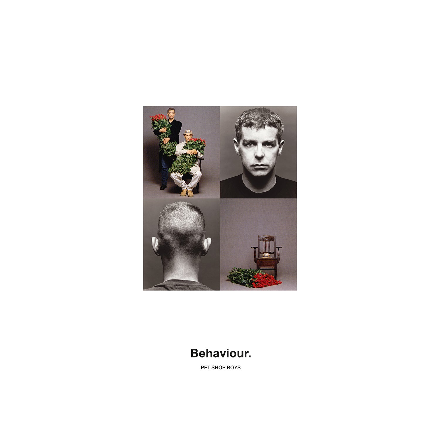 Behaviour