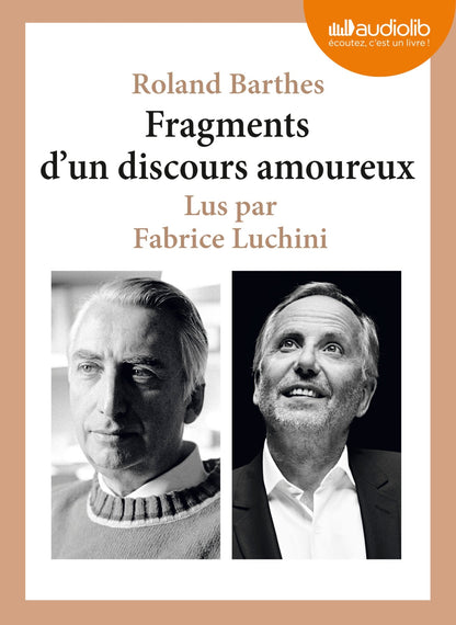 Fragments d'Un Discours Amoureux