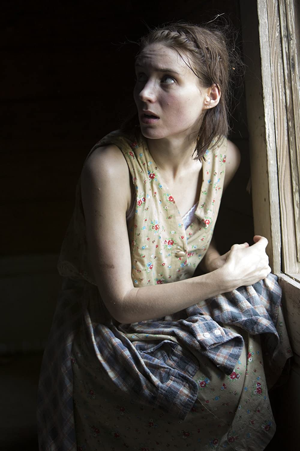 Ain't Them Bodies Saints