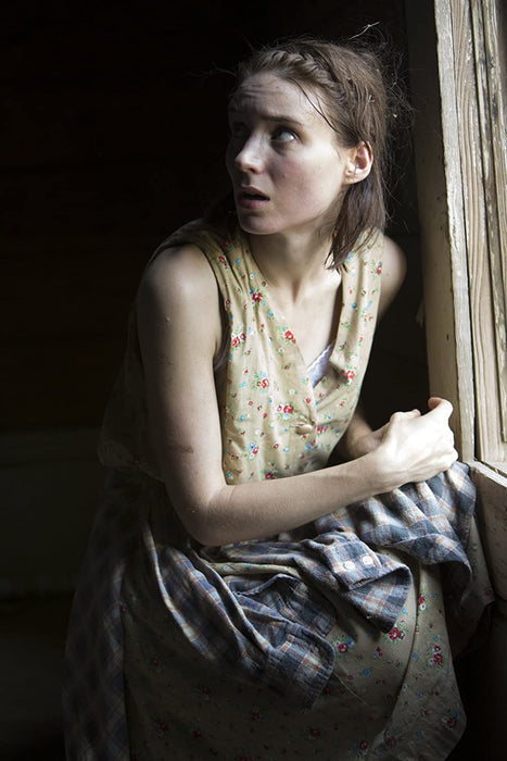 Ain't Them Bodies Saints