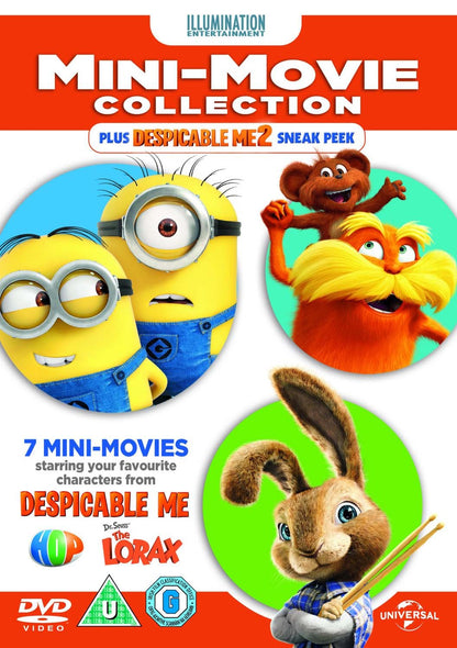 Illumination Mini Movies