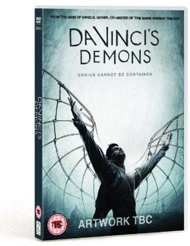 Da Vinci's Demons: Season 1