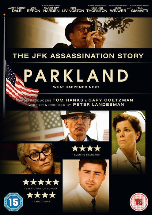 Parkland
