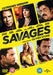 SAVAGES (2012)