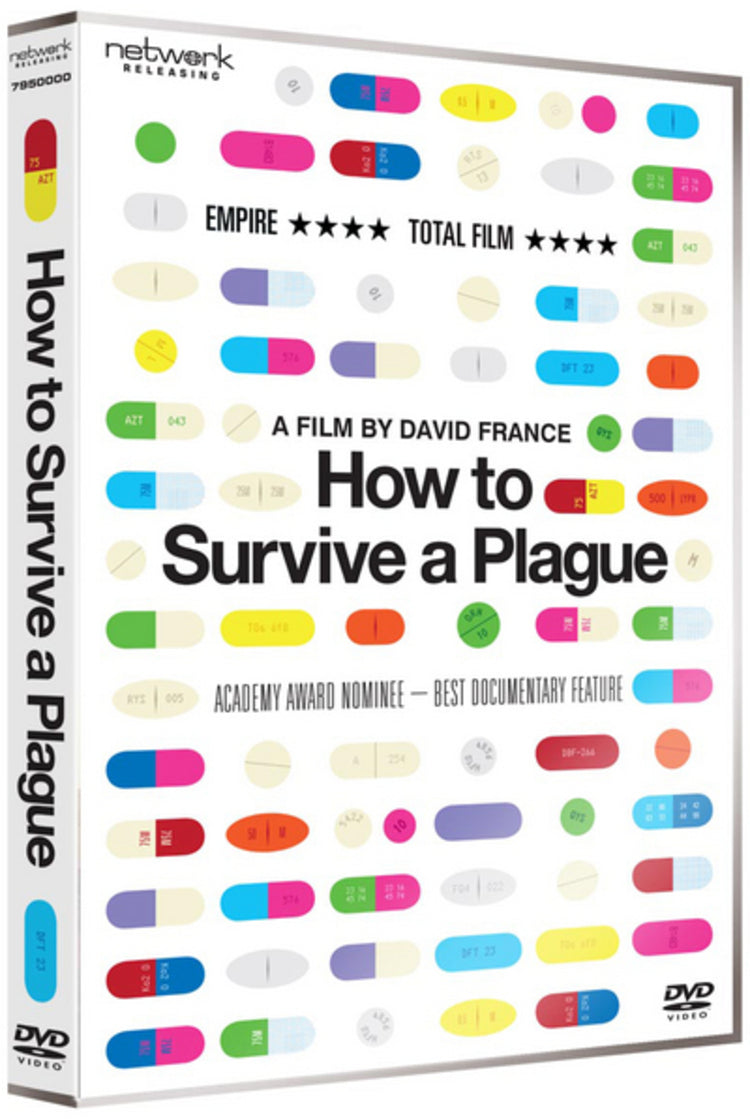 How to Survive a Plague