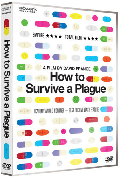 How to Survive a Plague