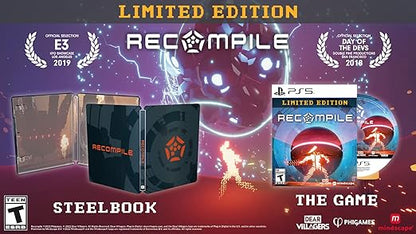 Recompile: Limited Edition (PS5)