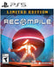 Recompile: Limited Edition (PS5)