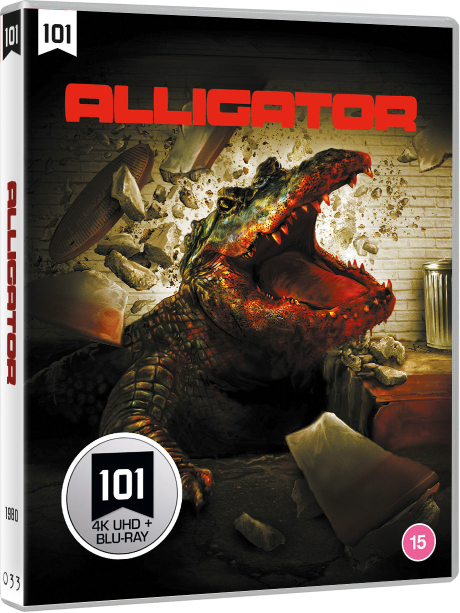 Alligator