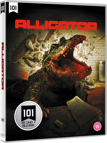 Alligator