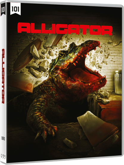 Alligator