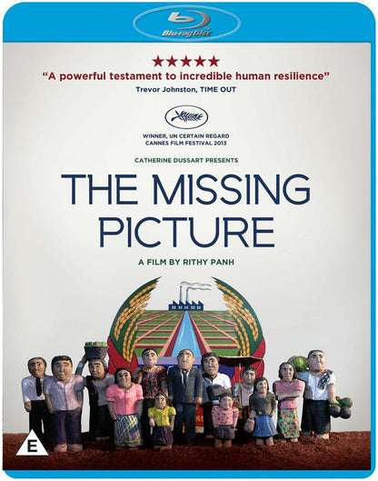 The Missing Picture