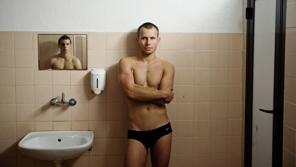 Floating Skyscrapers