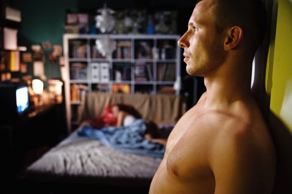 Floating Skyscrapers