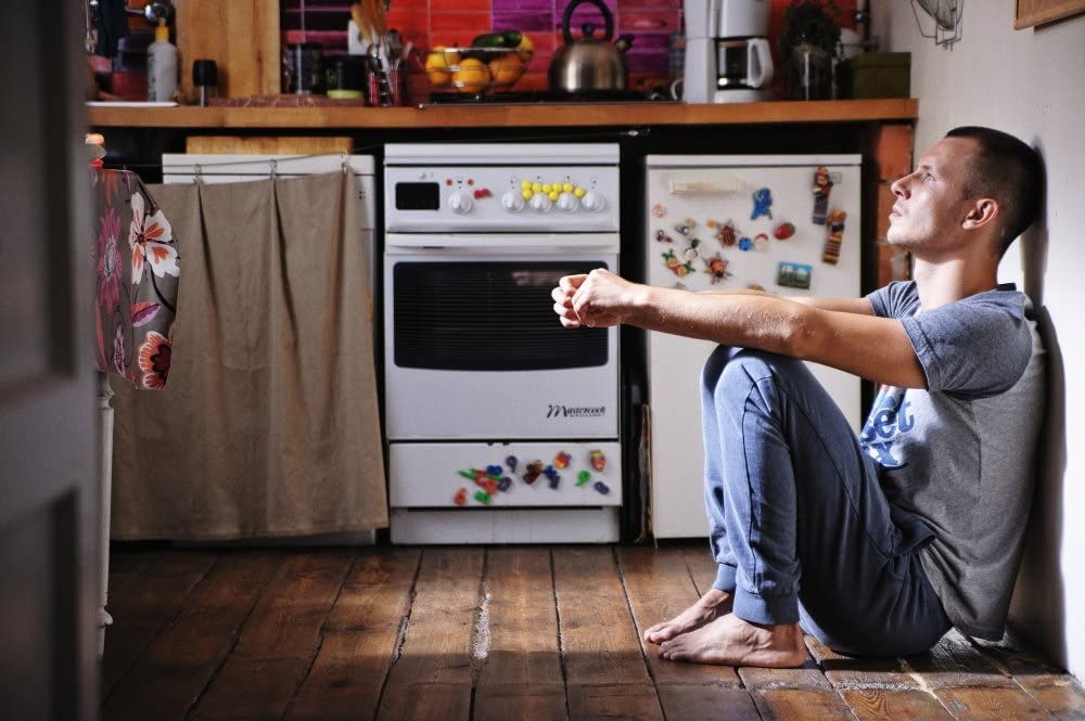 Floating Skyscrapers