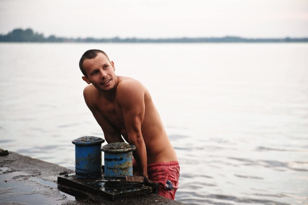 Floating Skyscrapers