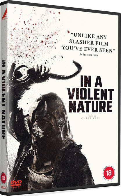 In A Violent Nature