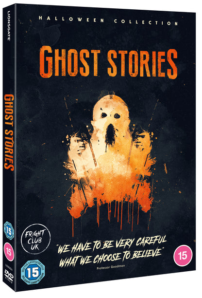 Ghost Stories