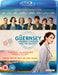 The Guernsey Literary and Potato Peel Pie Society