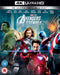 Avengers Assemble