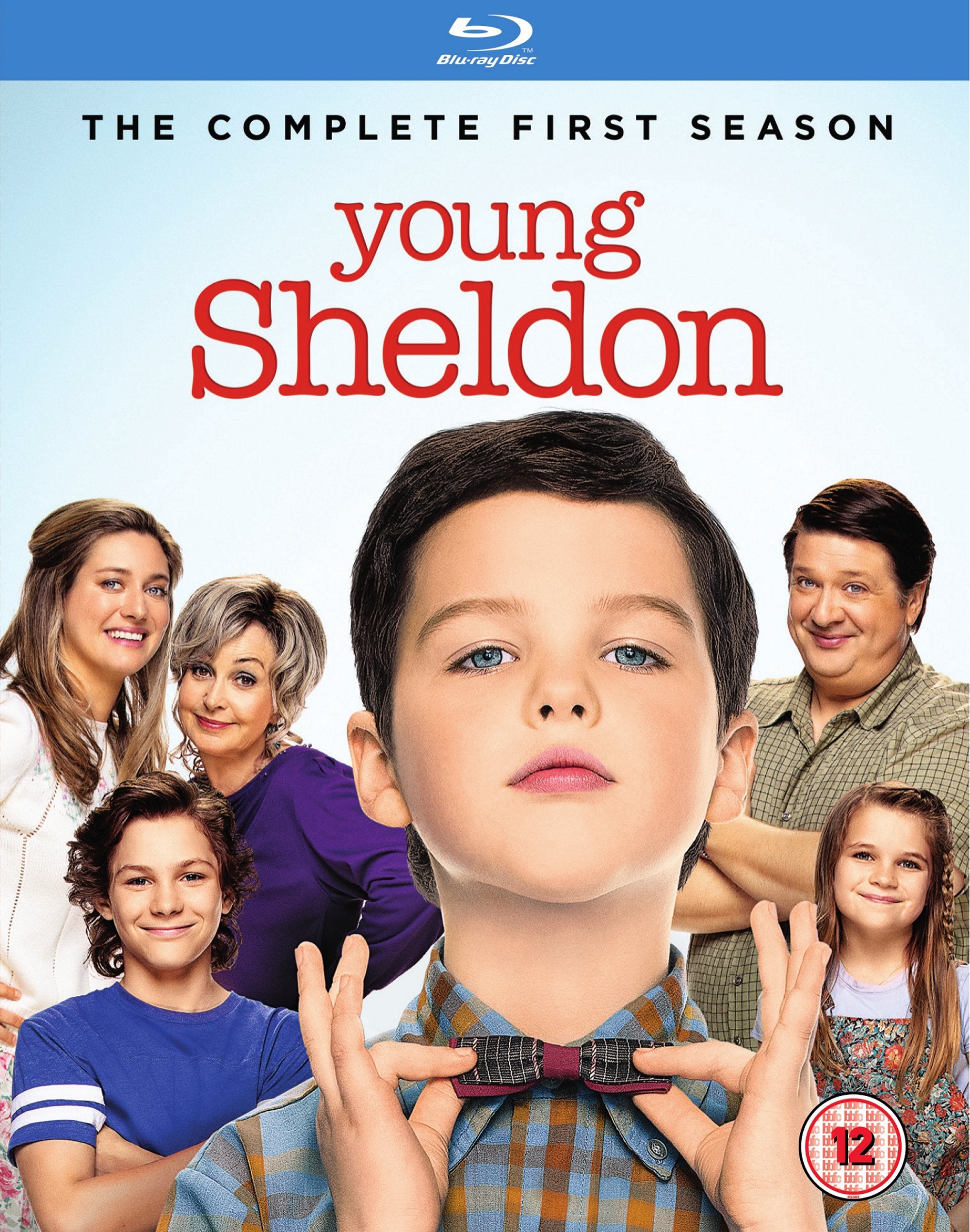 Young Sheldon: Season 1