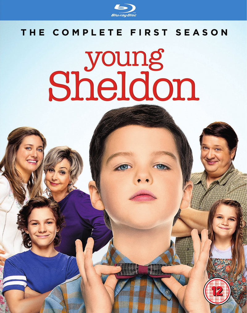 Young Sheldon: Season 1