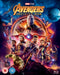 Avengers: Infinity War