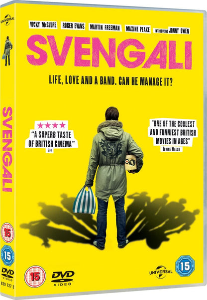 Svengali