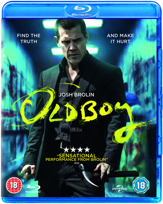 Oldboy