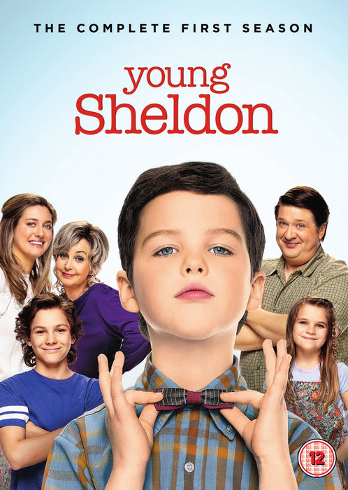 Young Sheldon: Season 1