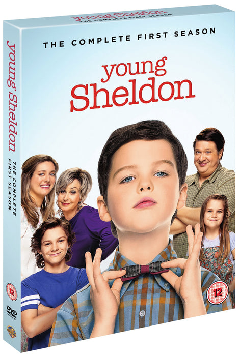 Young Sheldon: Season 1