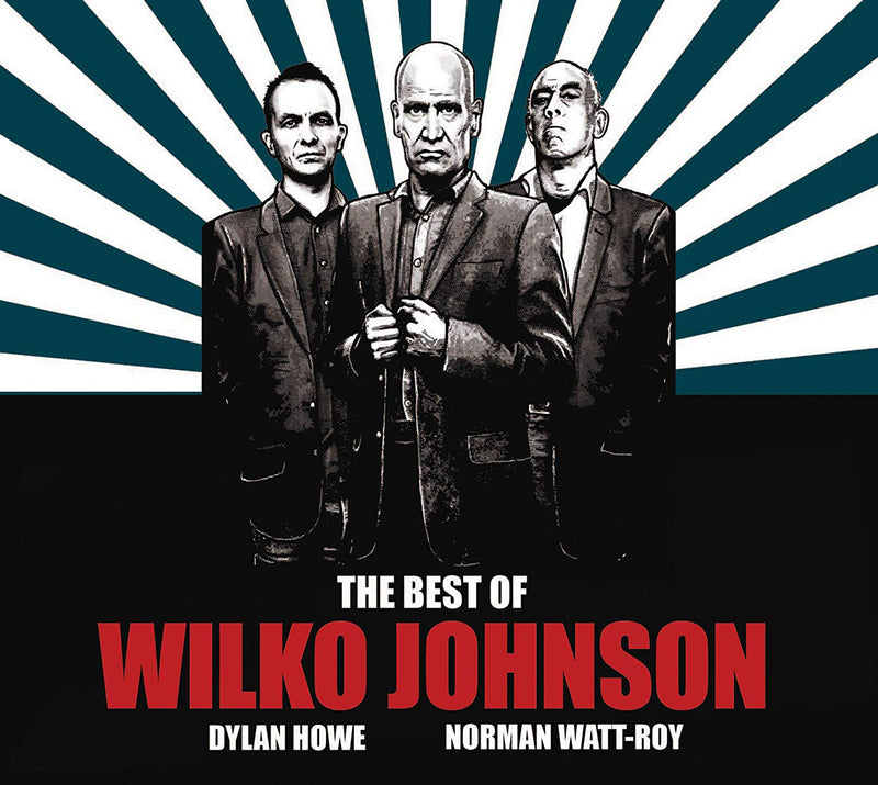 The Best of Wilko Johnson