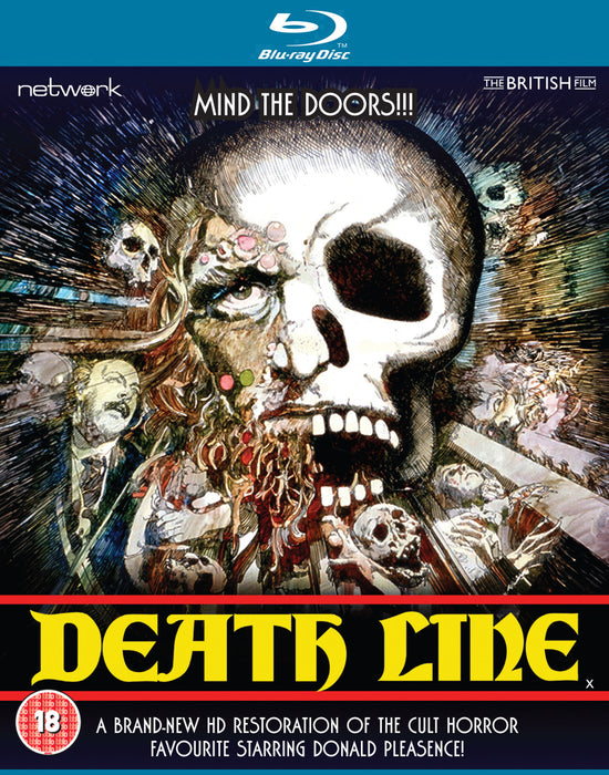 Death Line