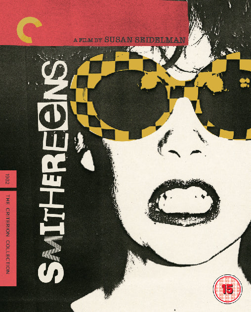 Smithereens - The Criterion Collection