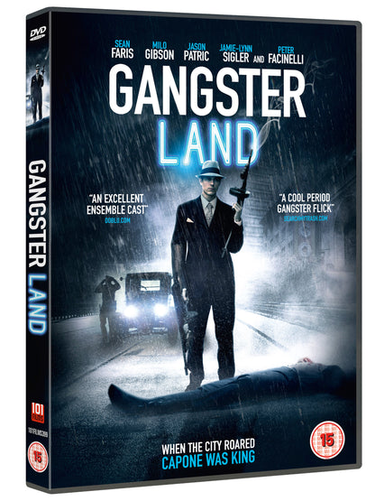 Gangster Land