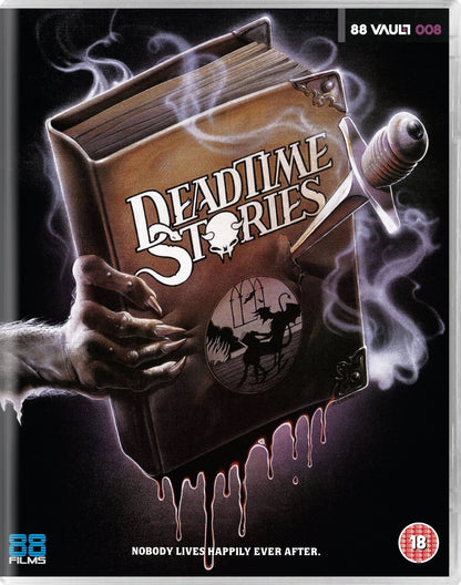 Deadtime Stories