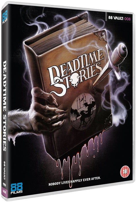Deadtime Stories