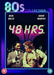 48 Hours Dvd