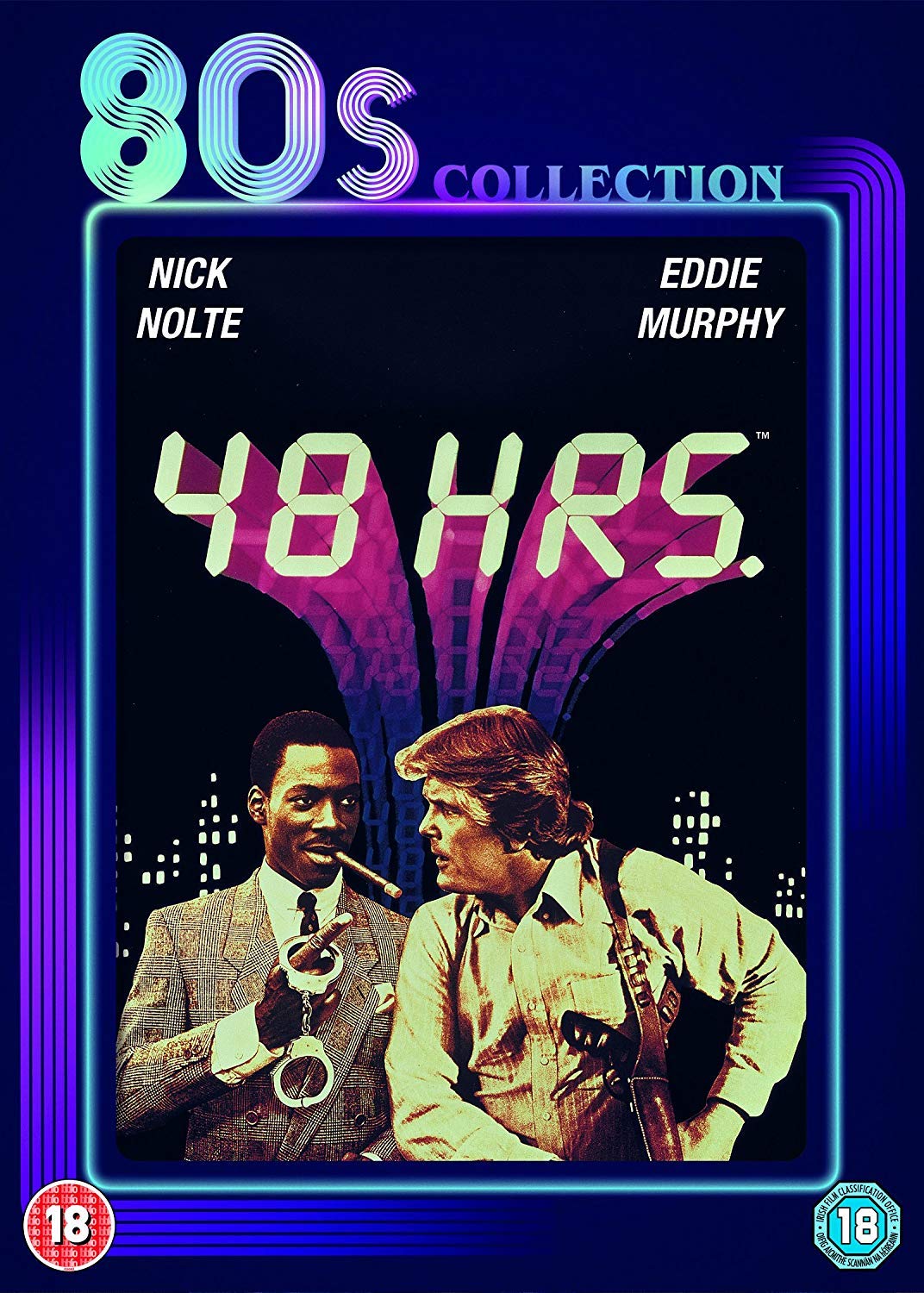 48 Hours Dvd