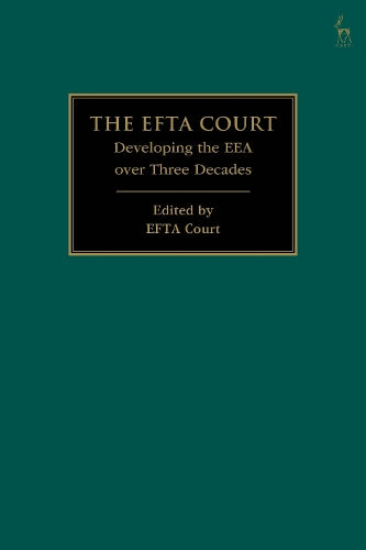 The EFTA Court