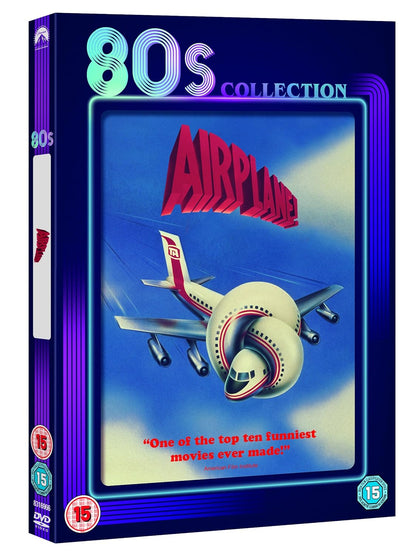 Airplane! - 80s Collection